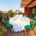 Holiday Inn & Suites Mexico Zona Reforma By Ihg 