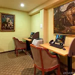 Holiday Inn & Suites Mexico Zona Reforma By Ihg 