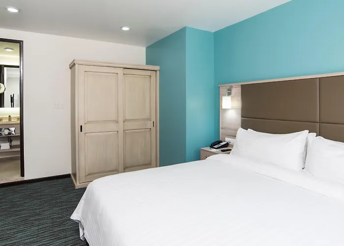 Holiday Inn&Suites México Zona Reforma