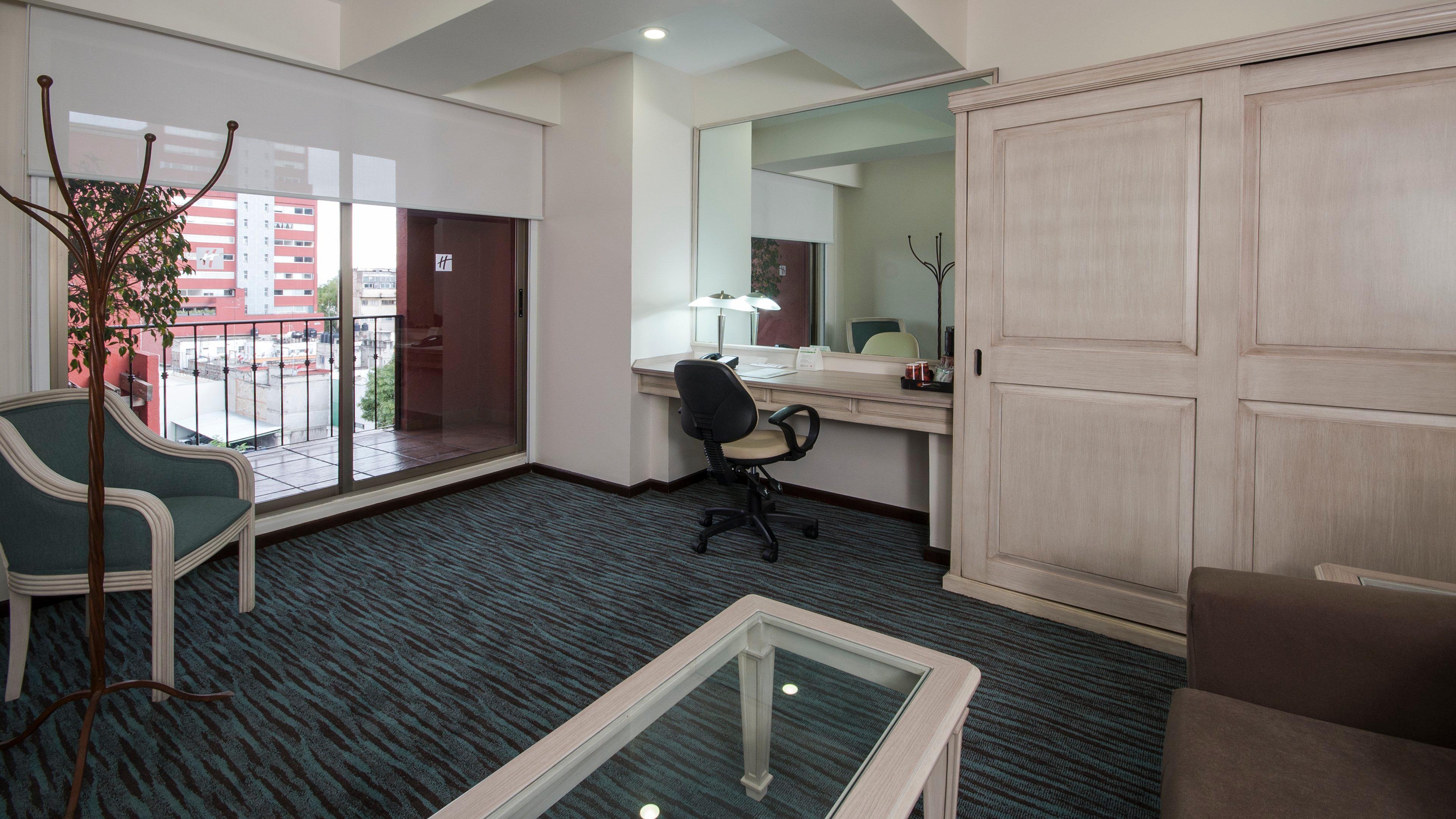 Hotel Inn&suites México Zona Reforma 4*