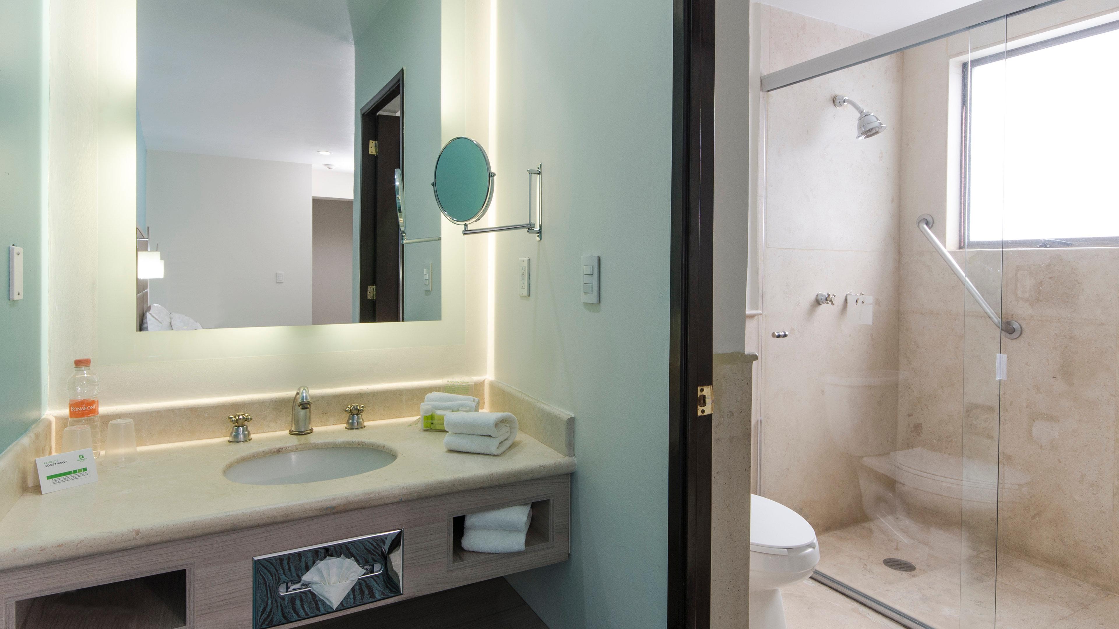 Inn&suites México Zona Reforma Hotel