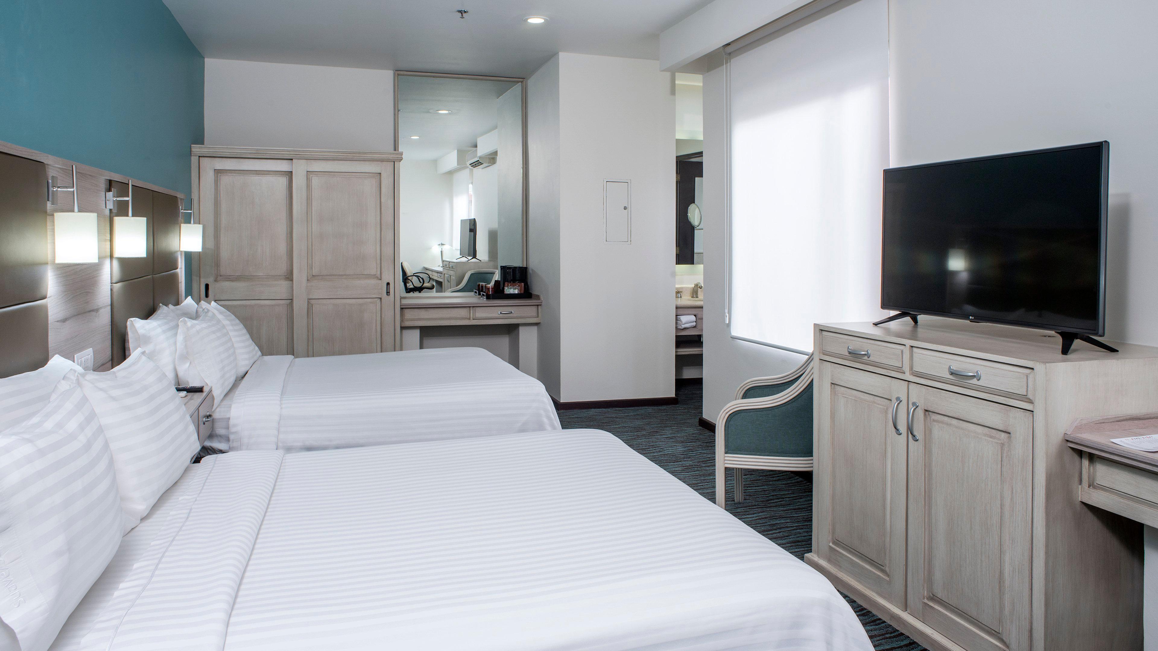 Inn&suites México Zona Reforma 4*