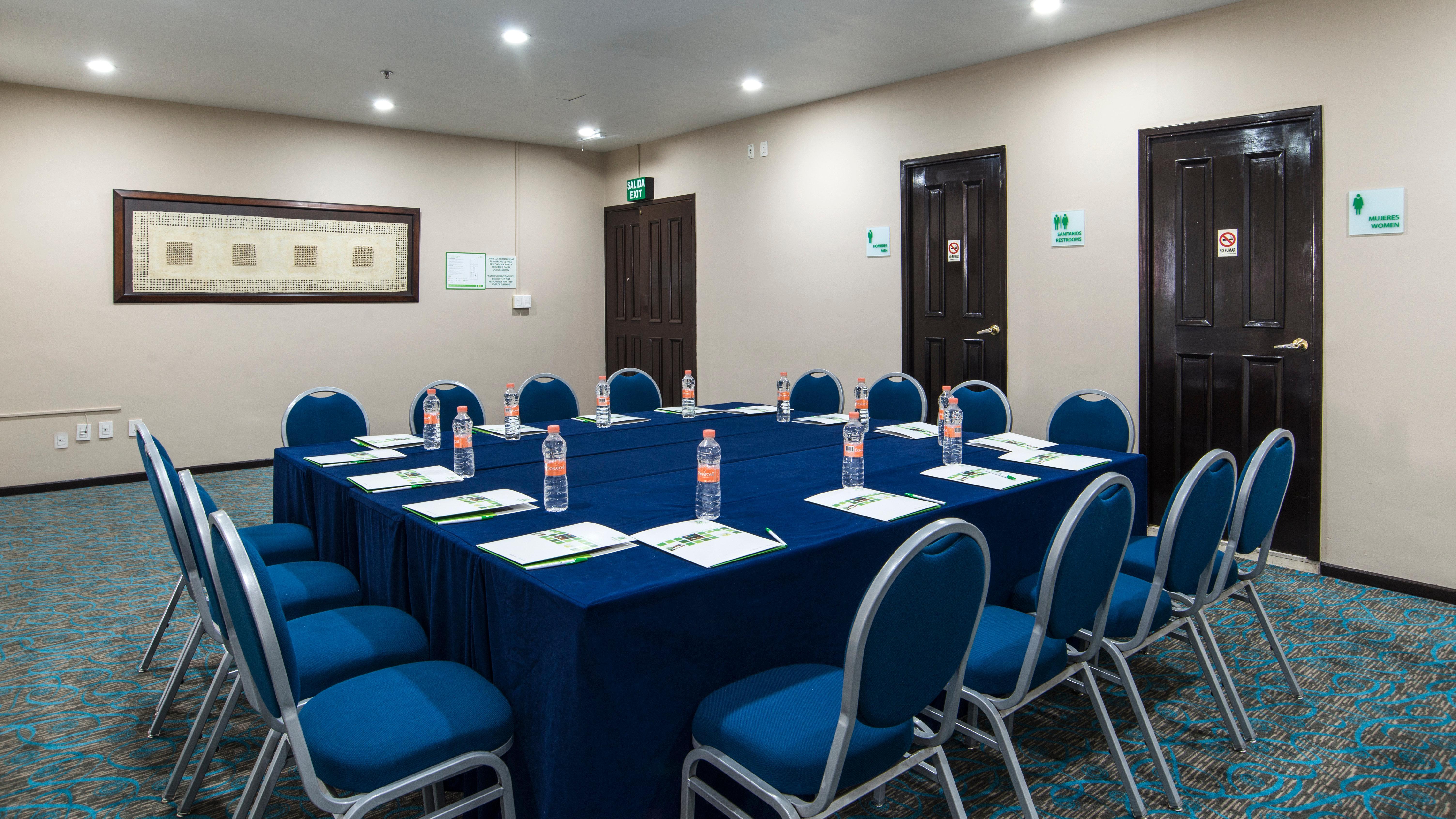 Hotel Inn&suites México Zona Reforma 4*