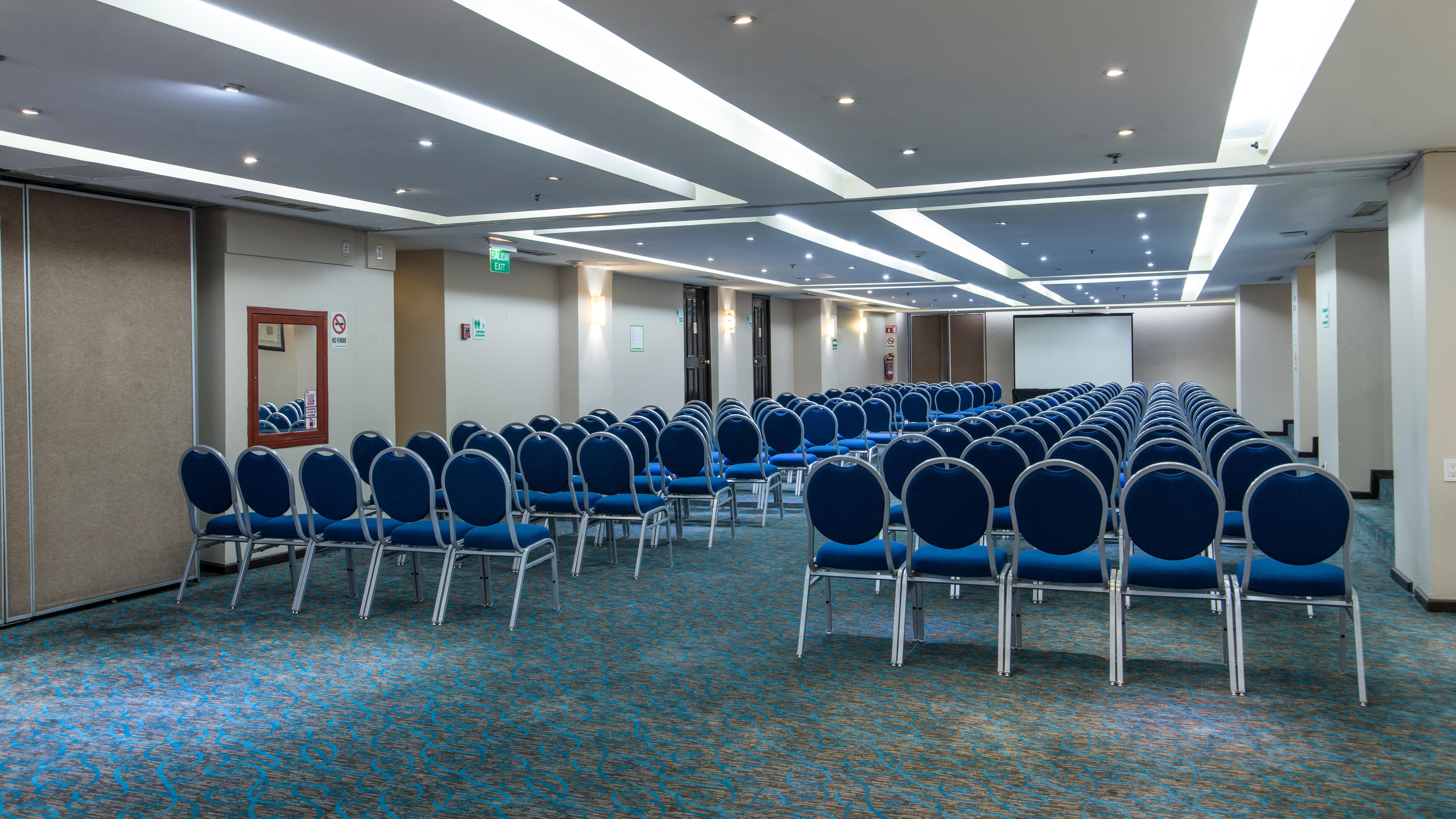 Hotel Inn&suites México Zona Reforma 4*