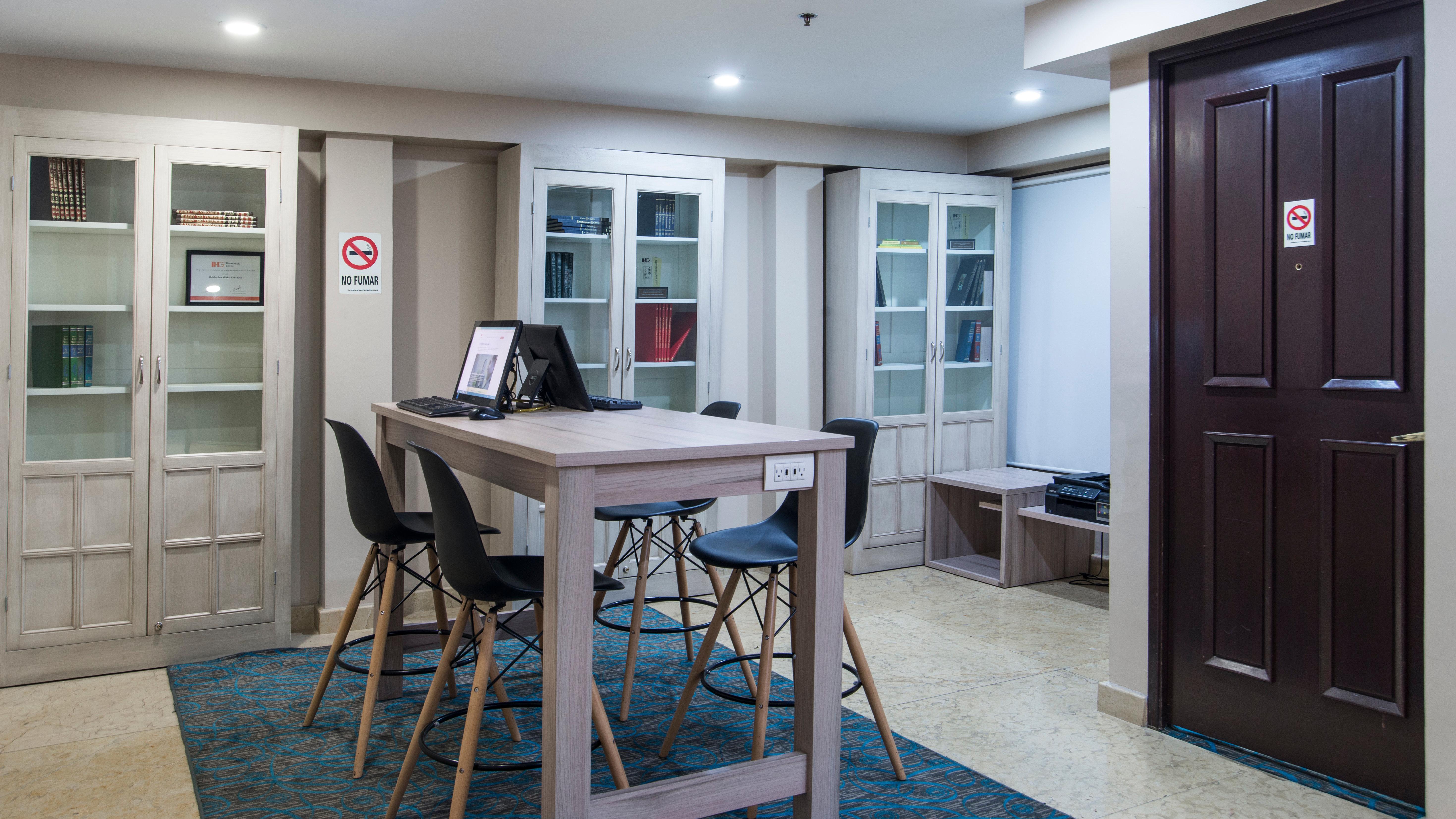 Inn&suites México Zona Reforma 4*