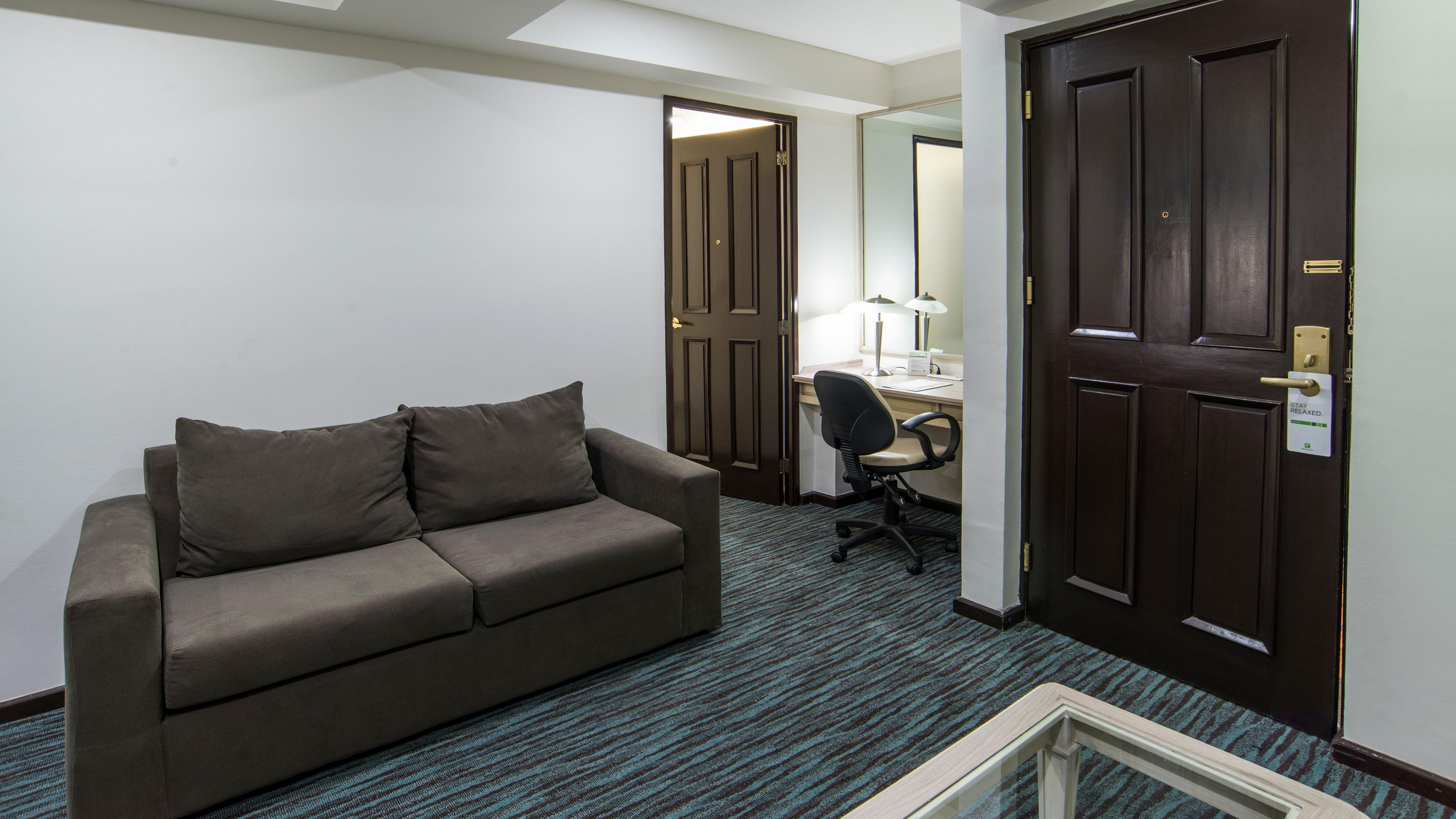 Inn&suites México Zona Reforma 4*