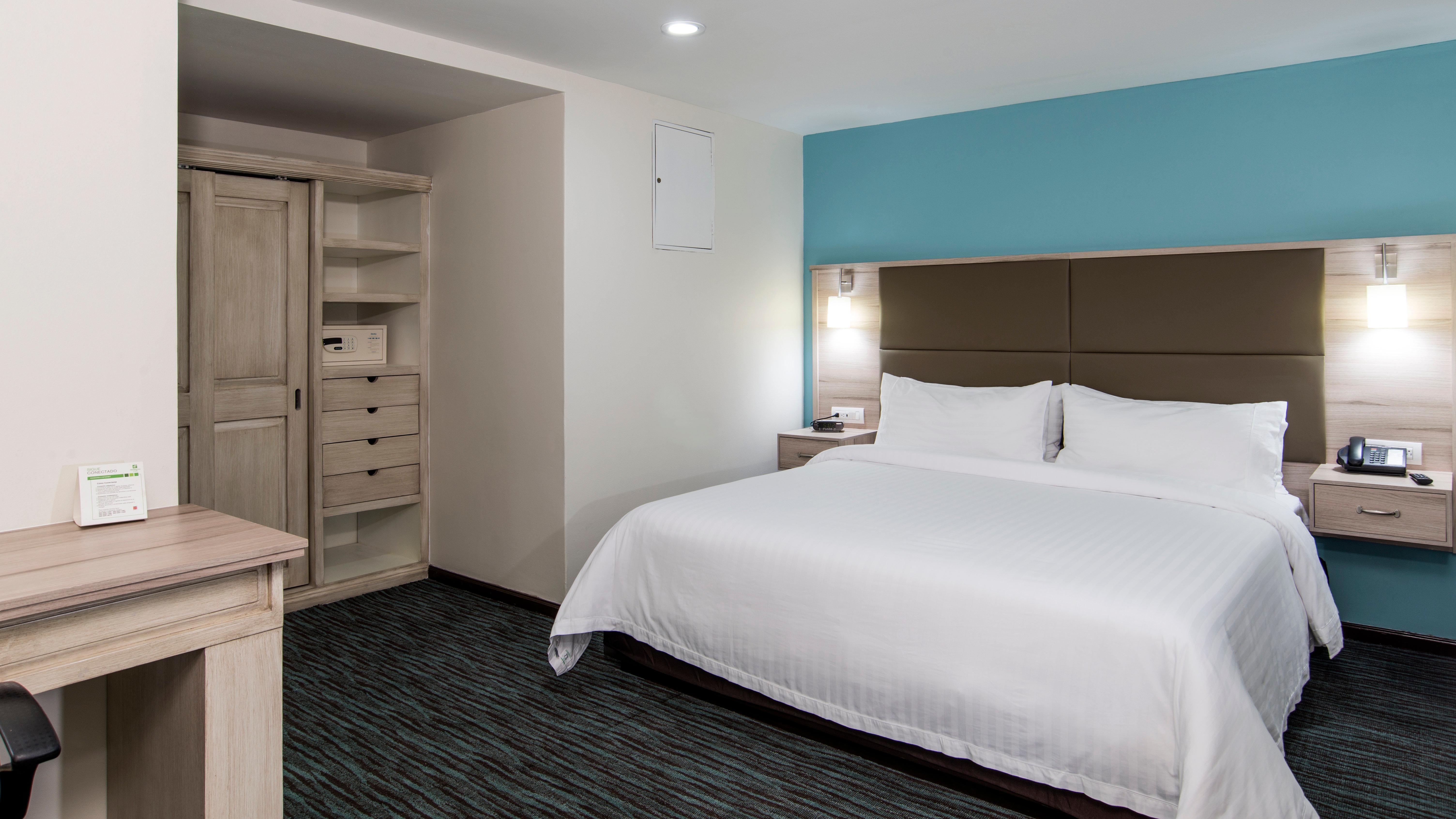 Inn&suites México Zona Reforma