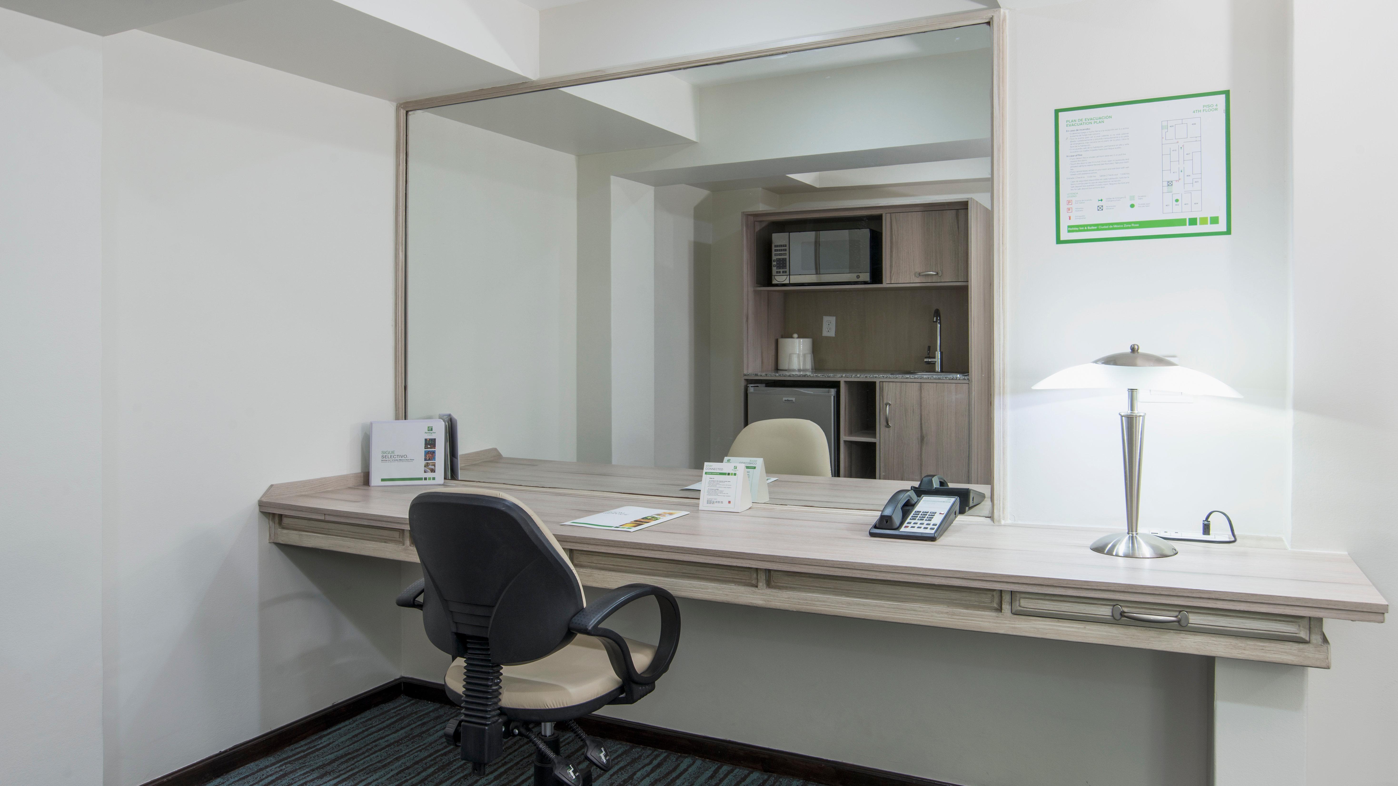 Inn&suites México Zona Reforma 4*