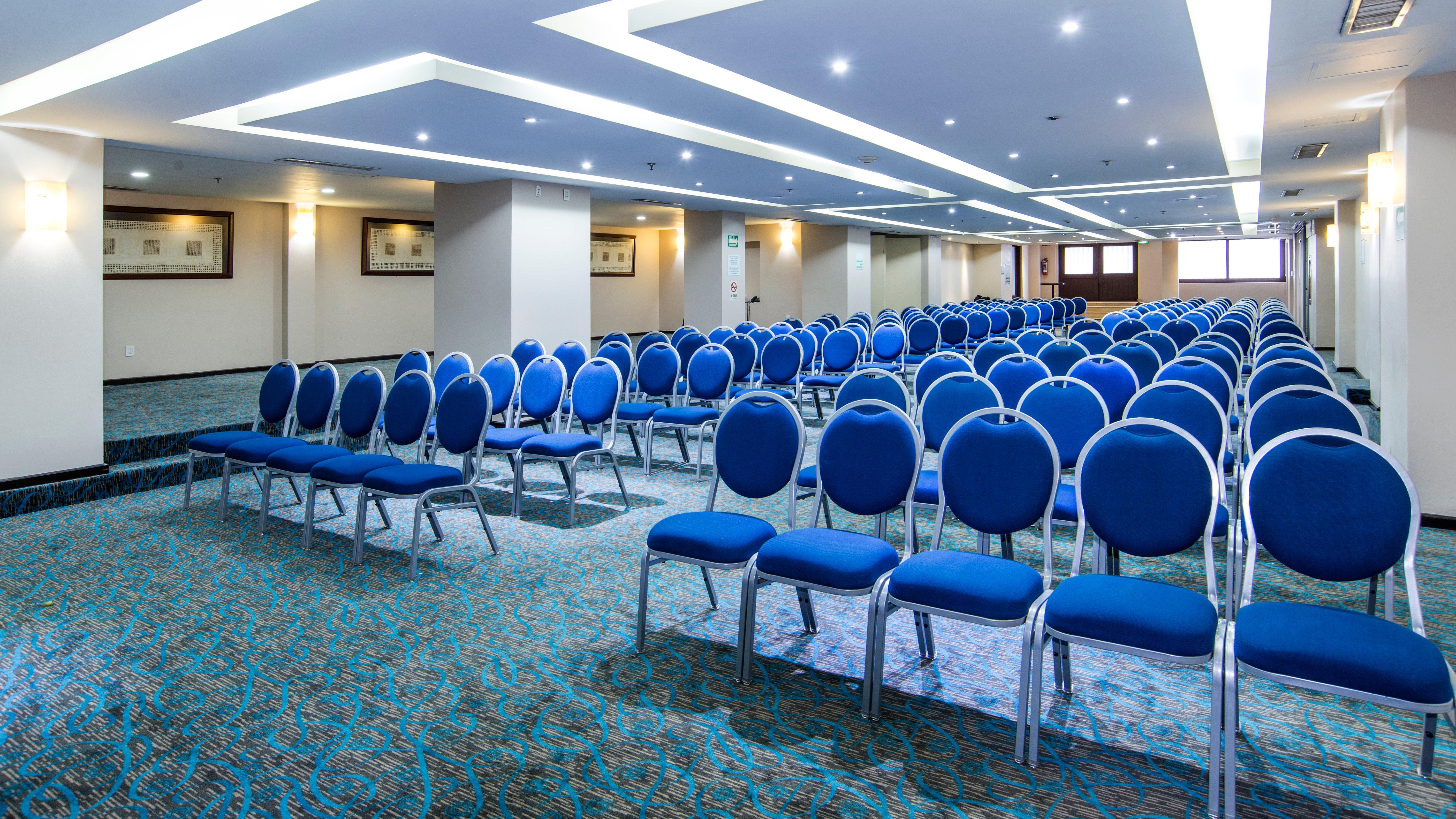 Inn&suites México Zona Reforma Hotel 4*