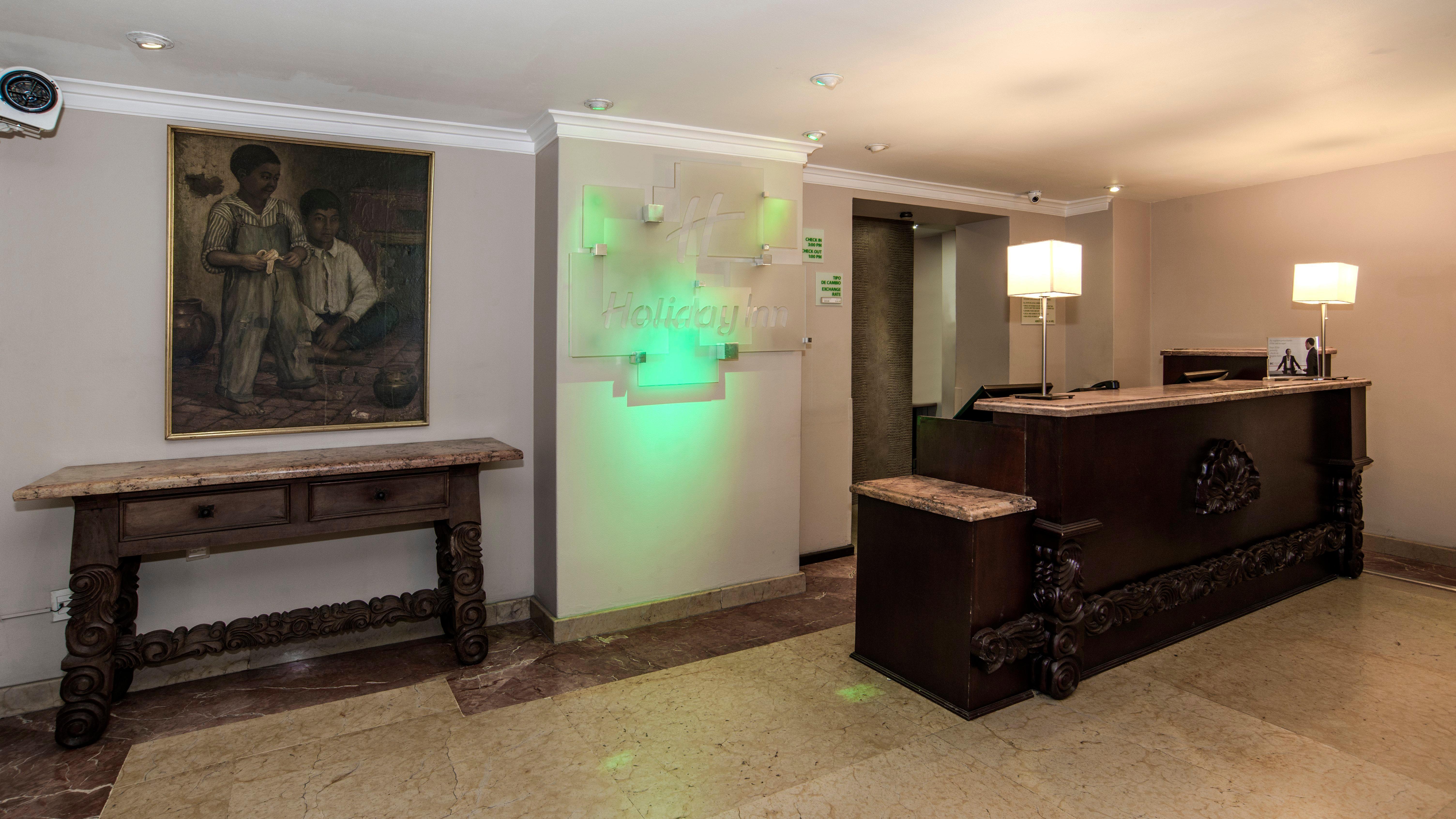 Inn&suites México Zona Reforma Hotel 4*
