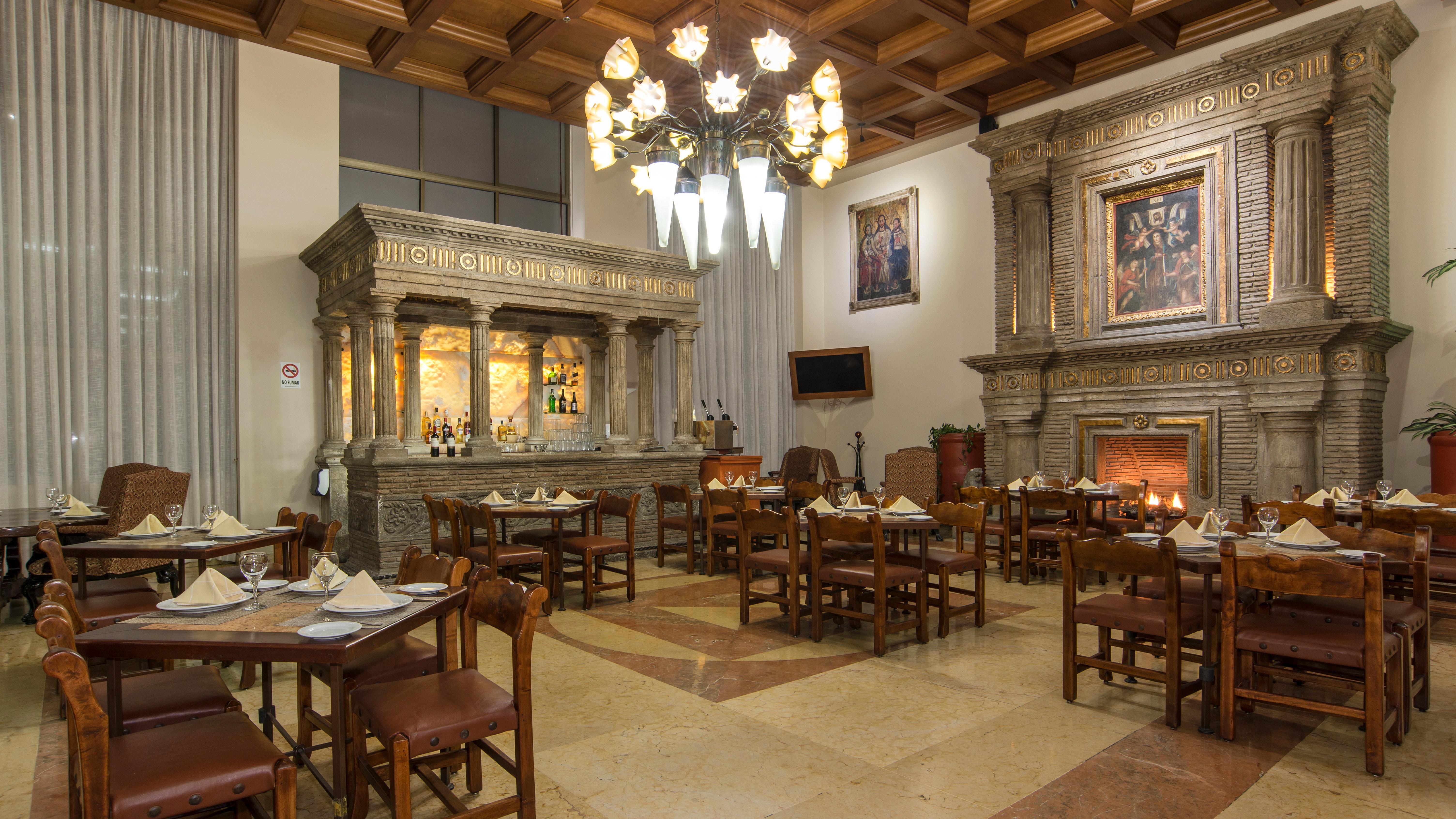 Inn&suites México Zona Reforma 4*