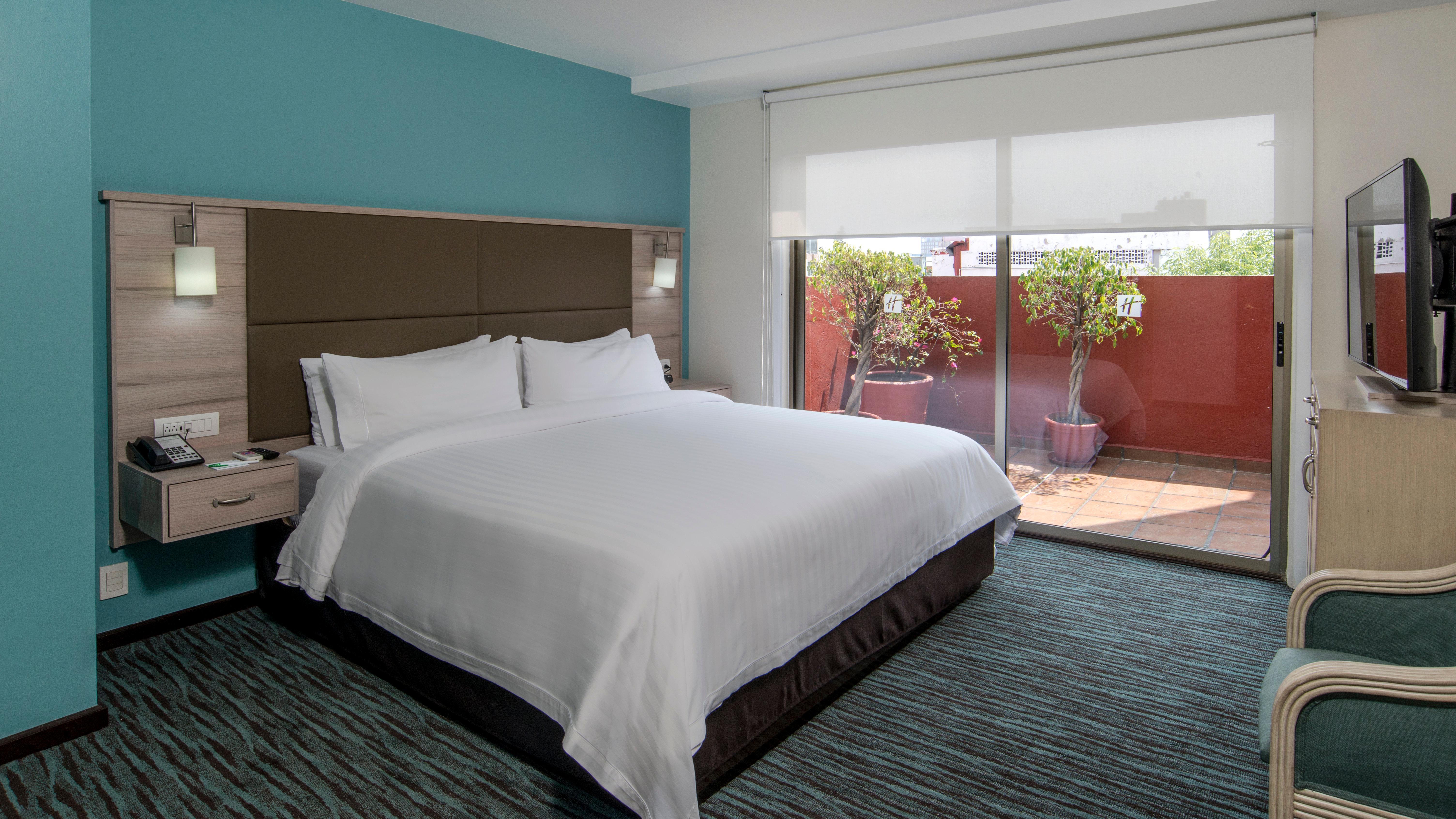 Inn&suites México Zona Reforma Hotel 4*
