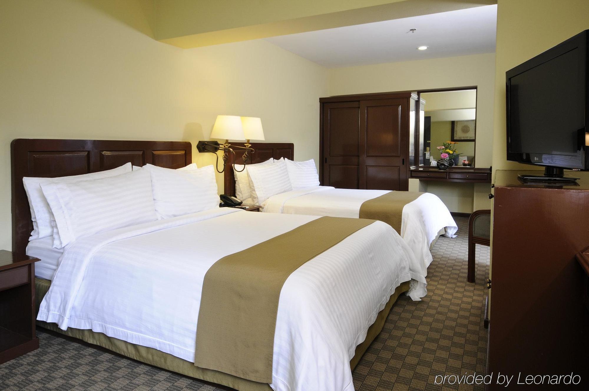 Inn&suites México Zona Reforma