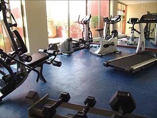 Inn&suites México Zona Reforma 4*