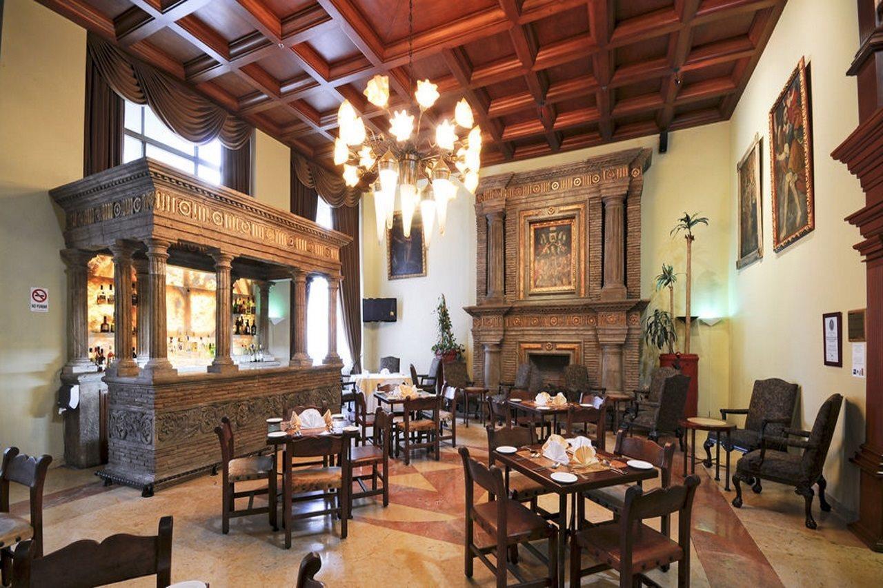 Inn&suites México Zona Reforma 4*
