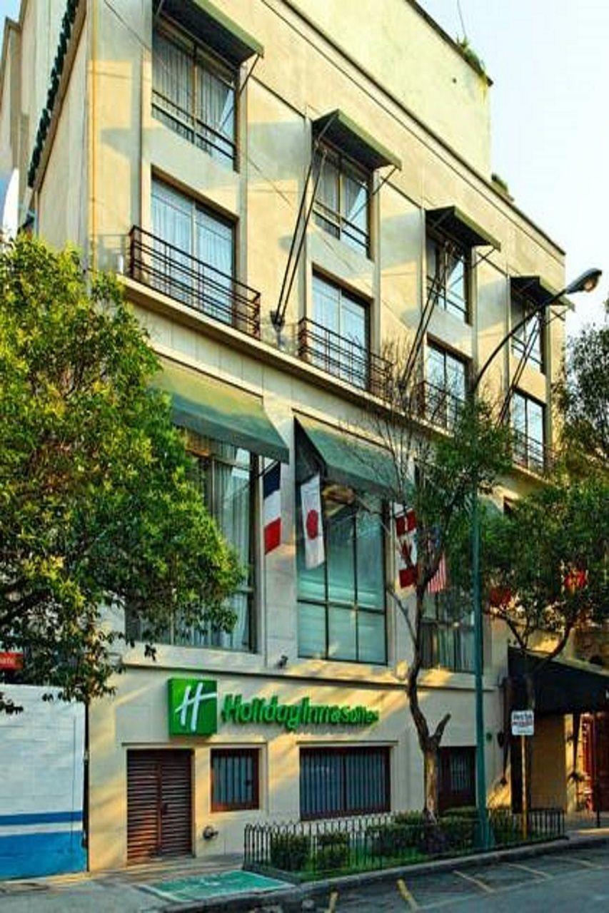 Inn&suites México Zona Reforma Hotel