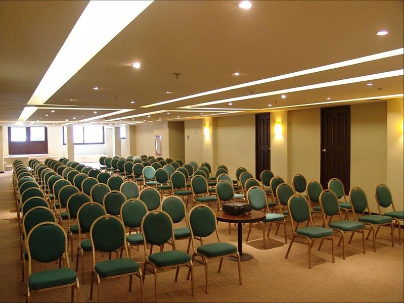 Inn&suites México Zona Reforma Hotel