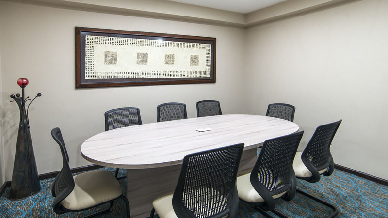 Inn&suites México Zona Reforma Hotel 4*