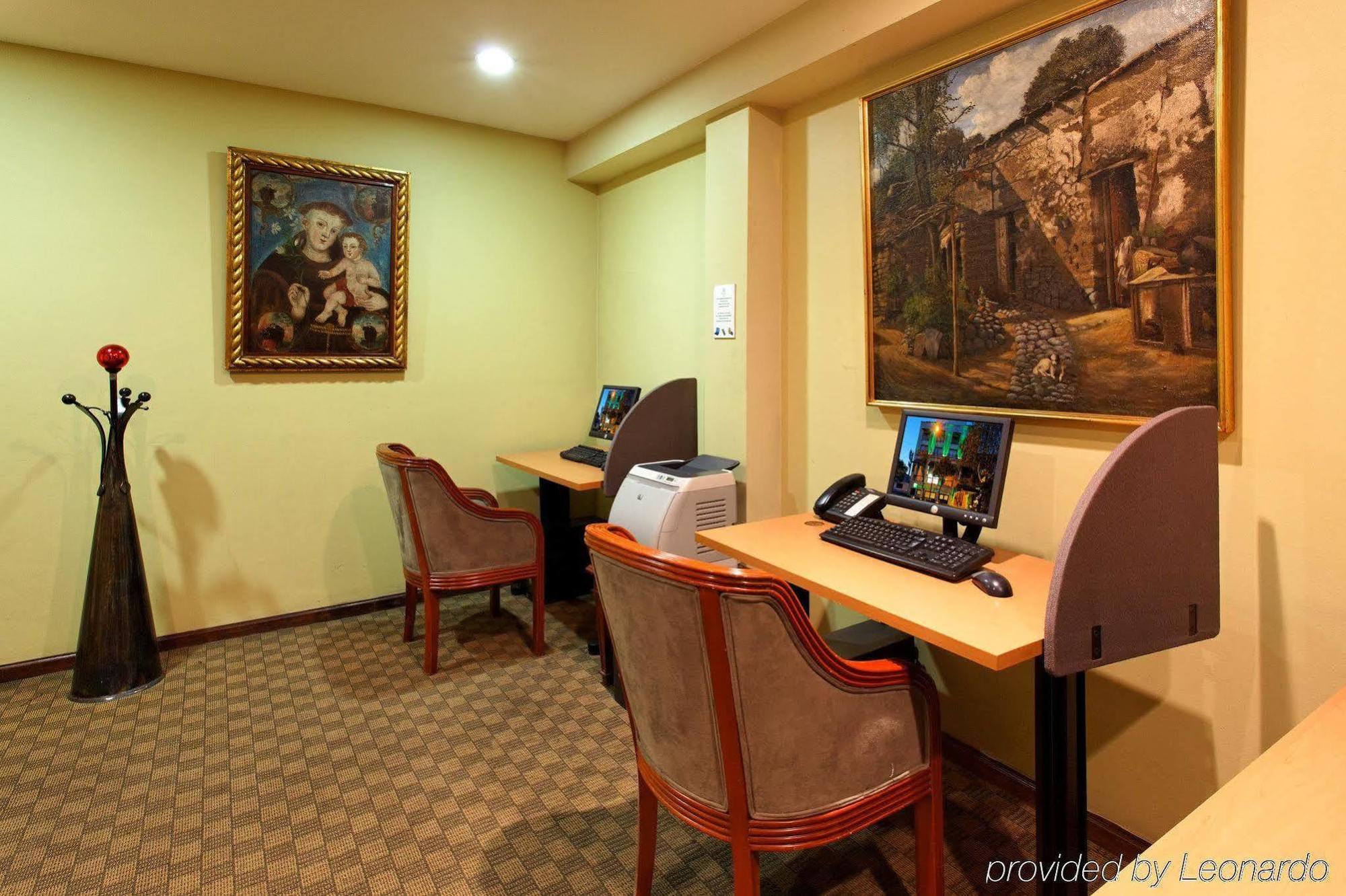 Inn&suites México Zona Reforma Hotel 4*