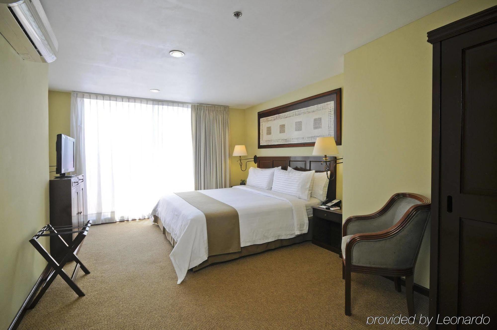 Inn&suites México Zona Reforma