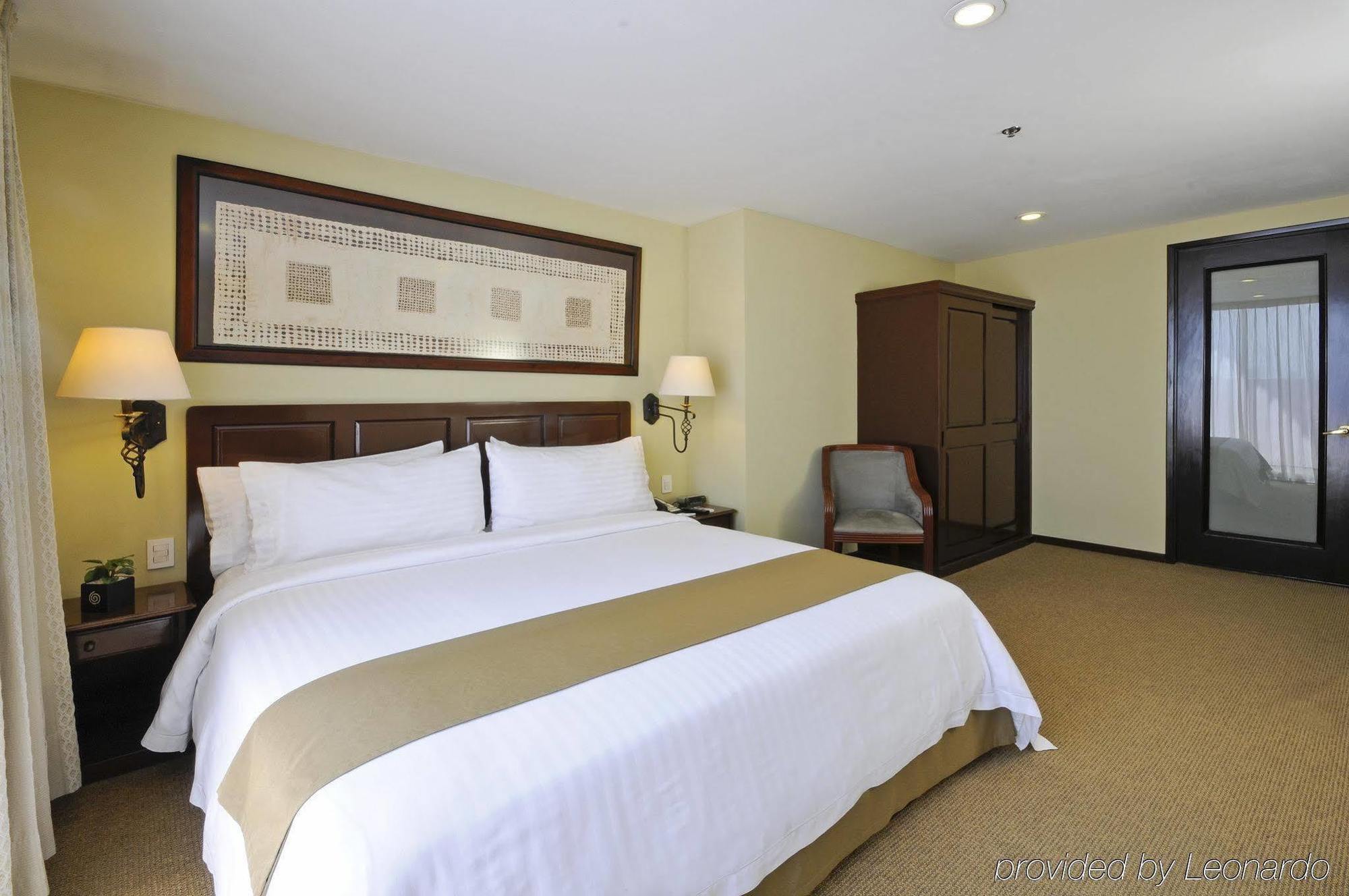 Inn&suites México Zona Reforma 4*