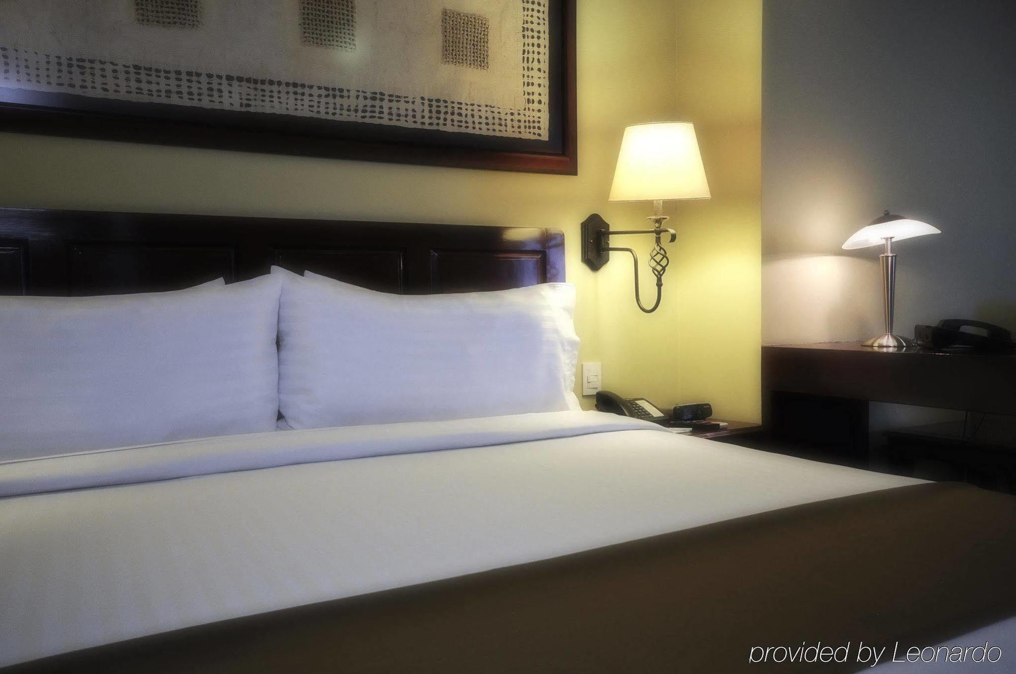 Inn&suites México Zona Reforma Hotel