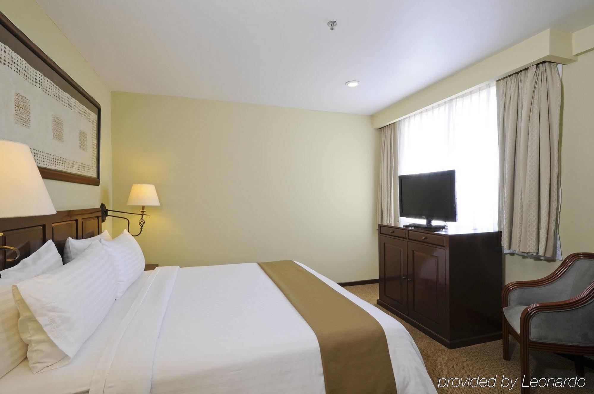 Inn&suites México Zona Reforma 4*