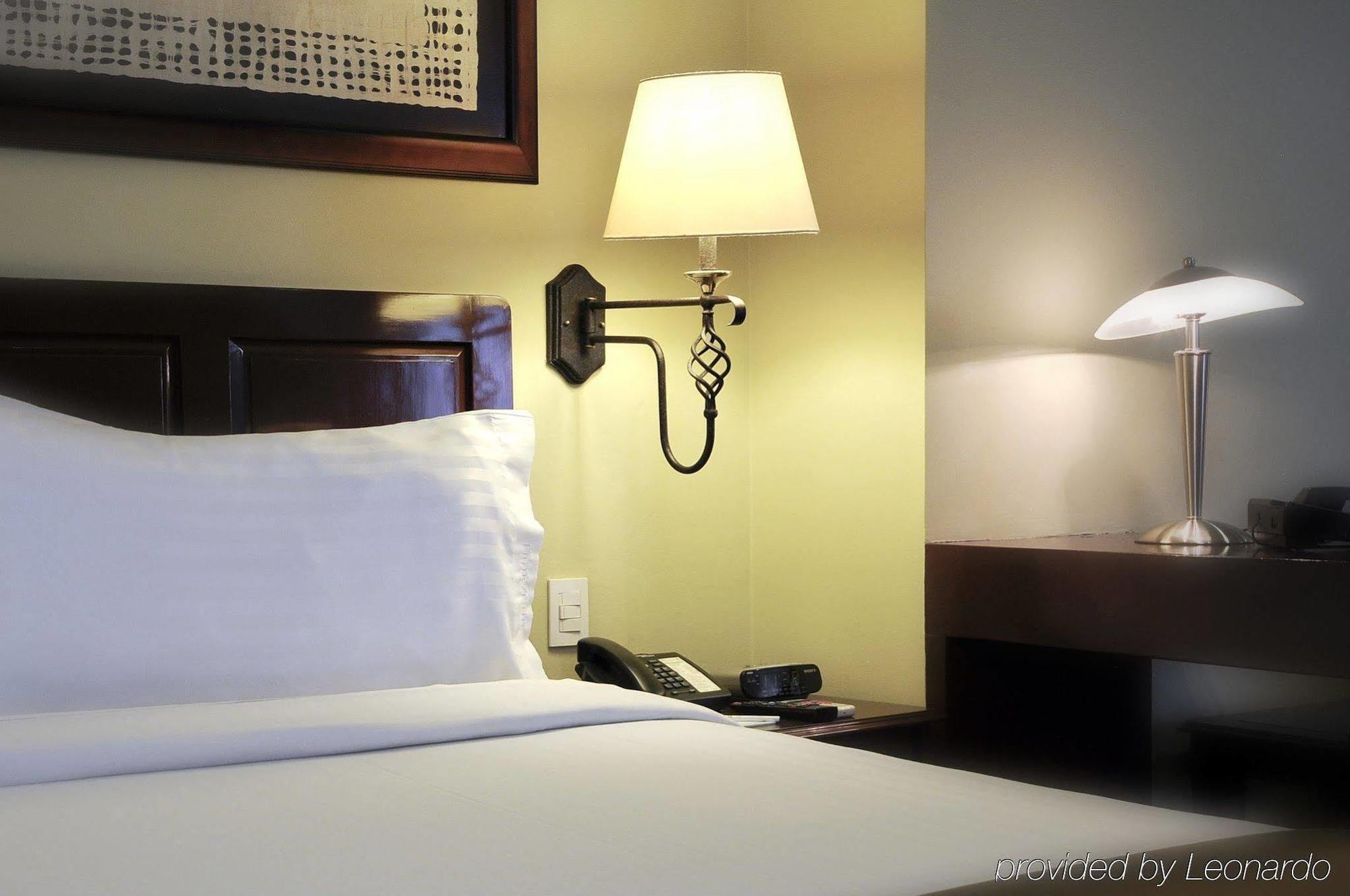 Inn&suites México Zona Reforma